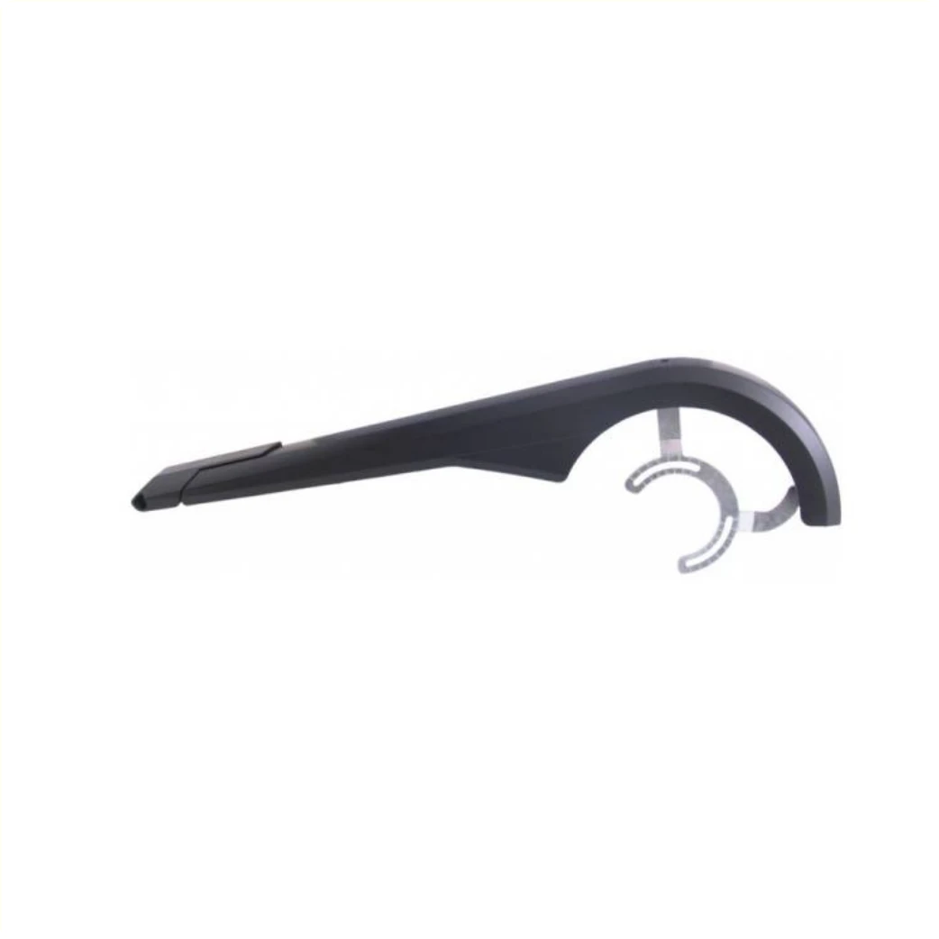 Hesling Kettingscherm Velo 42-46T.2 Bosch genratie 3 motoren - AE-trading