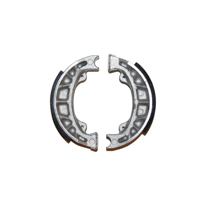 Remsegment Piaggio 110x25 Zip 4 T/Zip 2 T/Runner/Lx/ Lxv/ Nrg Origineel - AE-trading