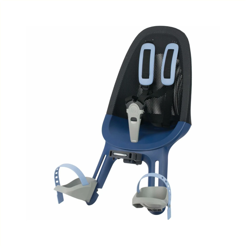 Qibbel Air voorzitje Denim Blue - AE-trading