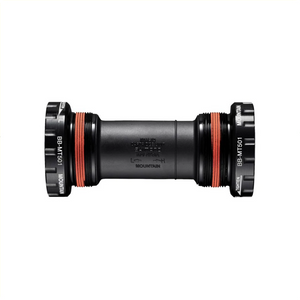 Shimano trapaslagers BB-MT501 (voor hollowtech II crankstellen, 68-73mm brackets) BSA (BC 1.37) - AE-trading