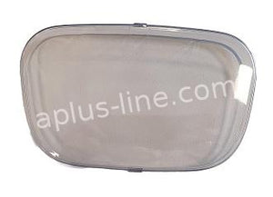 Tellerglas Aplus Passend Op Segway E Series Clear - AE-trading