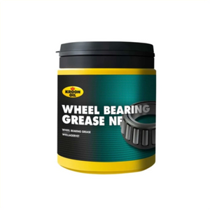 Kroon Oil wielllagervet grease 600 gram - AE-trading