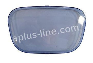 Tellerglas Aplus Passend Op Segway E Series Blauw - AE-trading