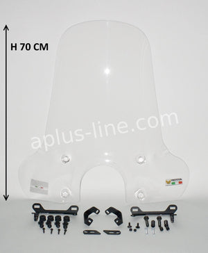 Windscherm Isotta Btc Ceo - AE-trading