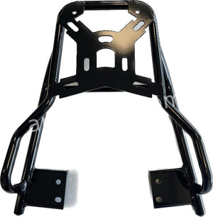 Drager Aplus Passend Op Segway E Series Glans Zwart - AE-trading