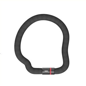 Abus kettingslot Goose 6206K/110 zwart. Security level 7 - AE-trading