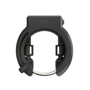 Abus frame ringslot 6950M R XPlus. Security Level 10. Met grote wiel opening - AE-trading