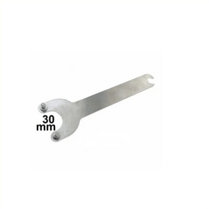 Pensleutel haakse slijper penafstand 30mm - AE-trading