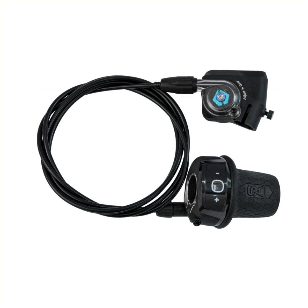 SA Twist shifter 5V 1700mm SRAM P5 Spectro/Pentasport - AE-trading