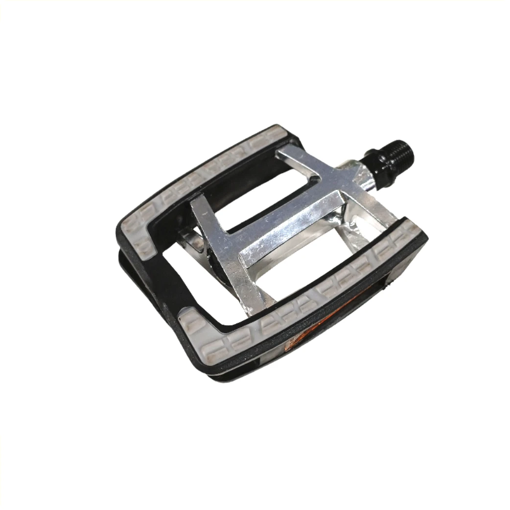 FALKX Luxplus pedalen, aluminium huis, anti slip (werkplaatsverpakking) - AE-trading