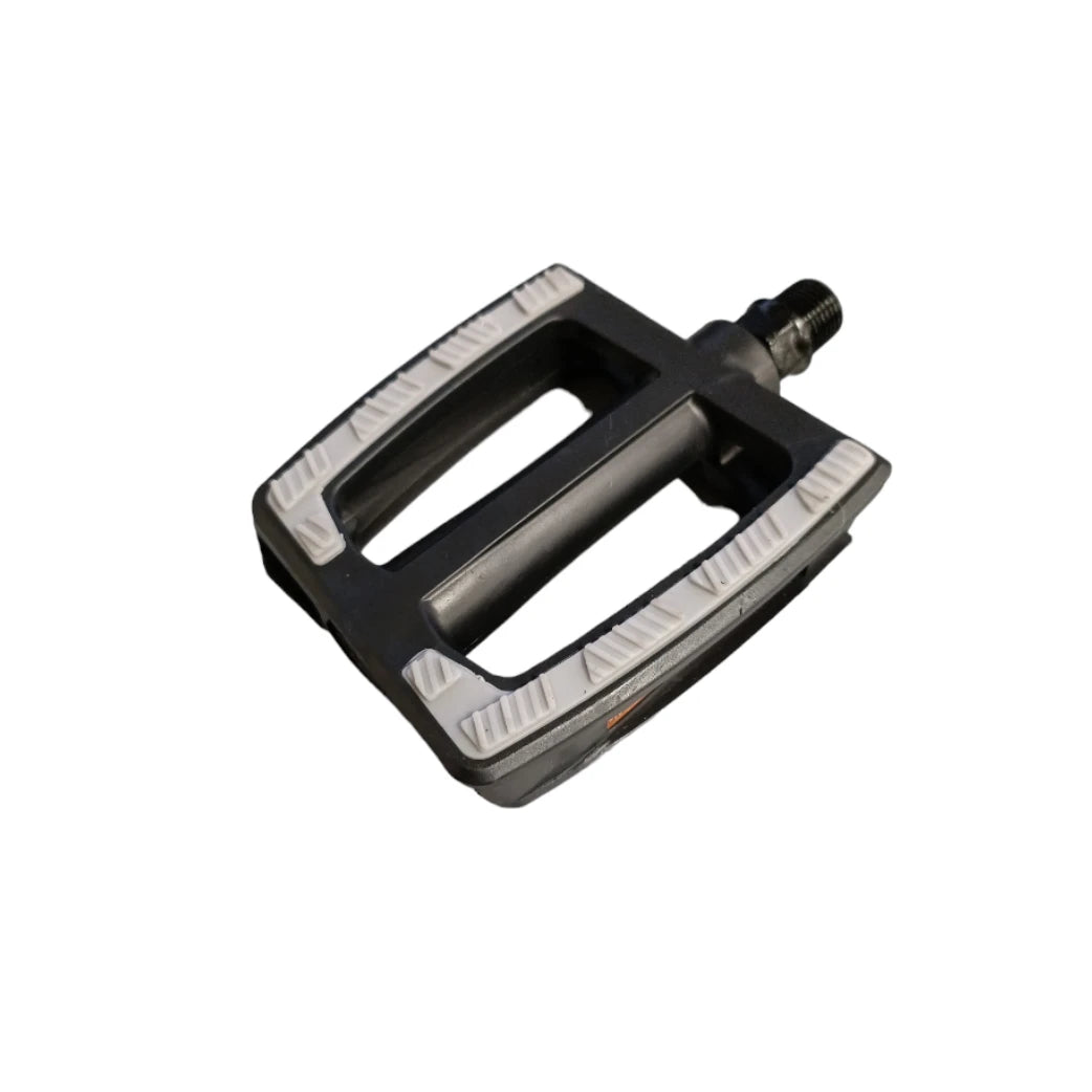 FALKX Zylon pedalen, Kunststof huis, anti slip(werkplaatsverpakking) - AE-trading