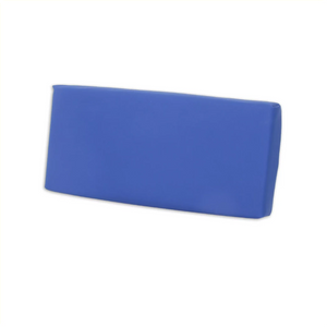 Lynx bagagedrager kussen blauw. waterbestendig, klikgesp sluiting. gemaakt van 500D PVC (hangverpakking) - AE-trading