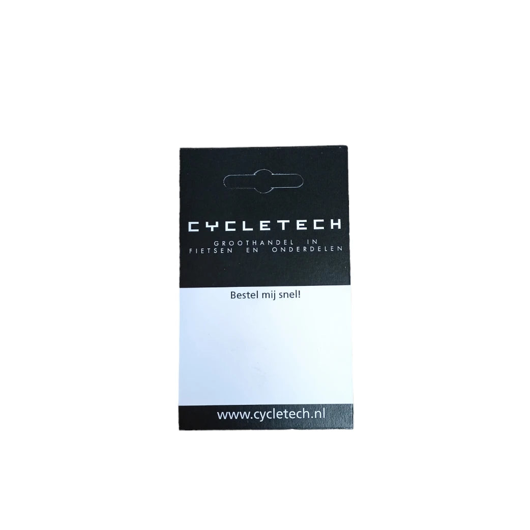 Cycletech "Out of stock" schapkaart - AE-trading