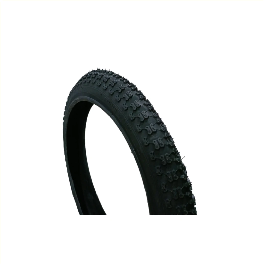 Buitenband: Deli Kleur: Zwart BMX Maat: 16x1.75, ETRTO 47-305 - AE-trading