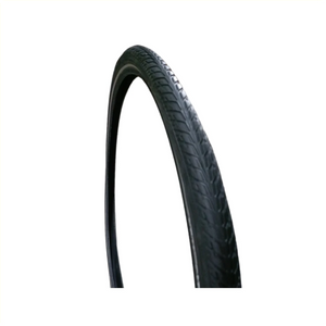 Buitenband: Deli SA-209 PRBB Kleur: zwart met reflectie Maat: 28x1.75, ETRTO 47-622 - AE-trading