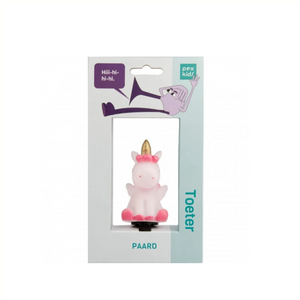 PexKids fietstoeter Paard - AE-trading