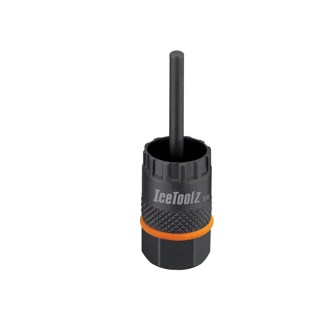IceToolz lockringafnemer met pin Shimano-HG, 09C1 - AE-trading