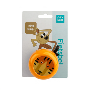 PexKids fietsbel tijger - AE-trading