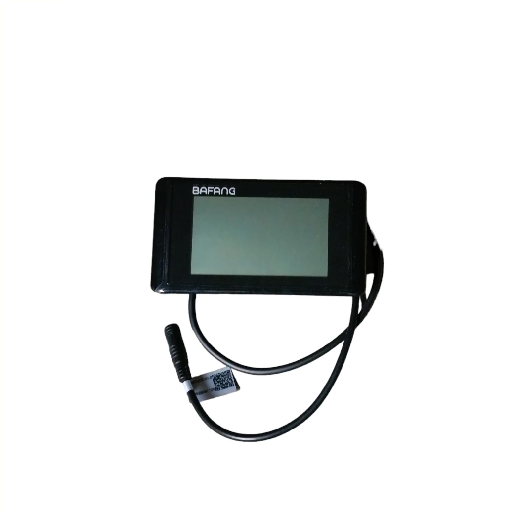 Bafang Display C961 Canbus (Avalon e-max) - AE-trading