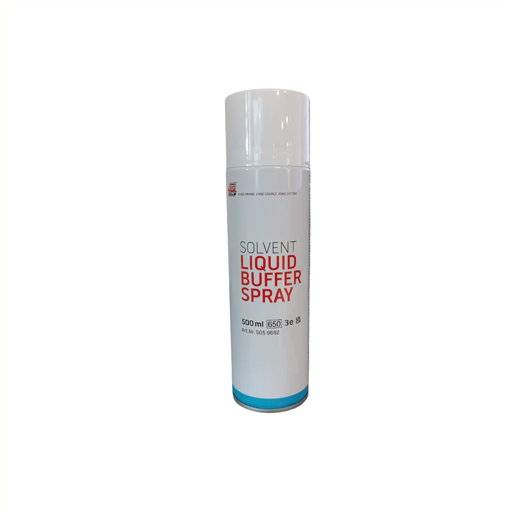 Simson Solvent Liquid buffer 500ml - AE-trading