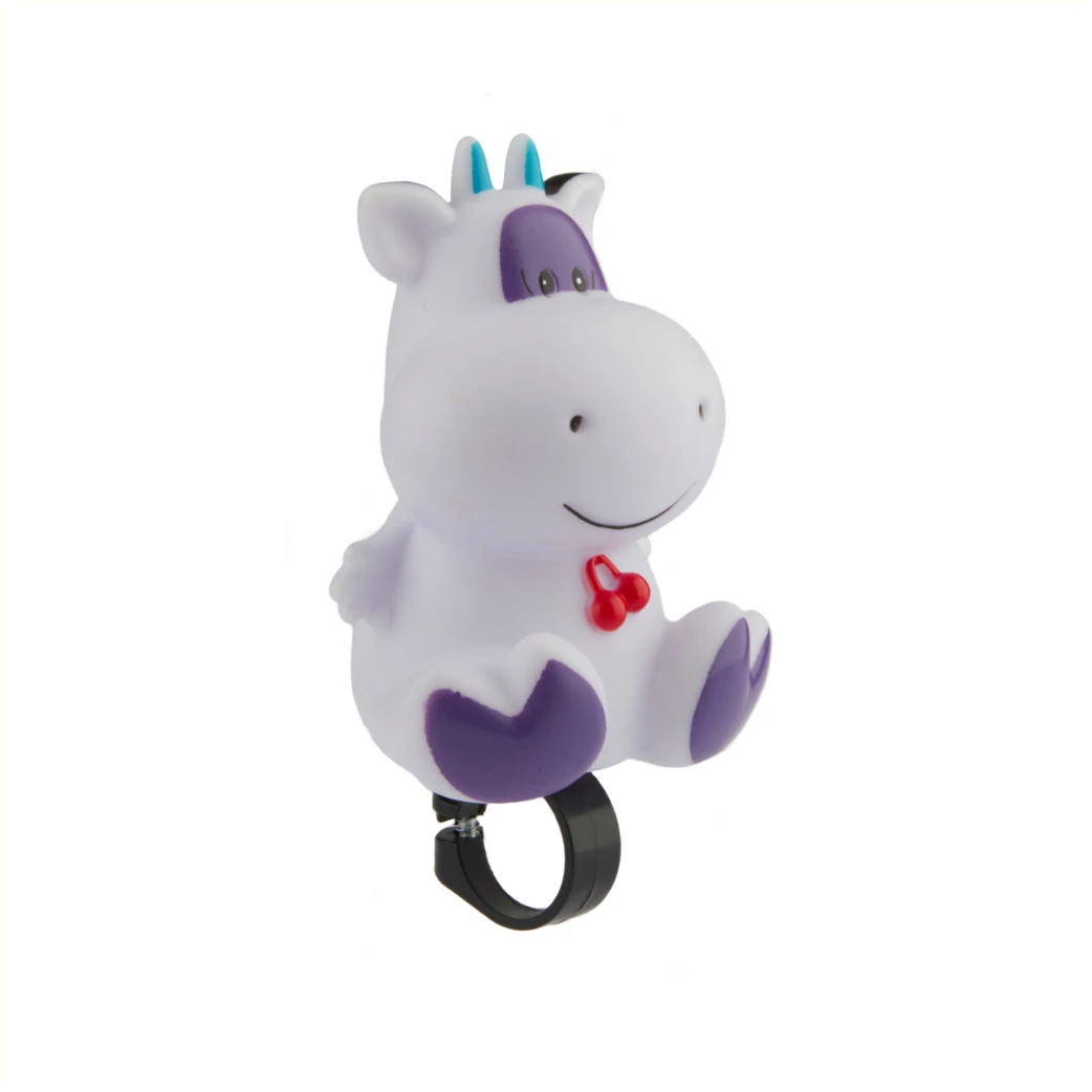 PexKids fietstoeter Nijlpaard - AE-trading