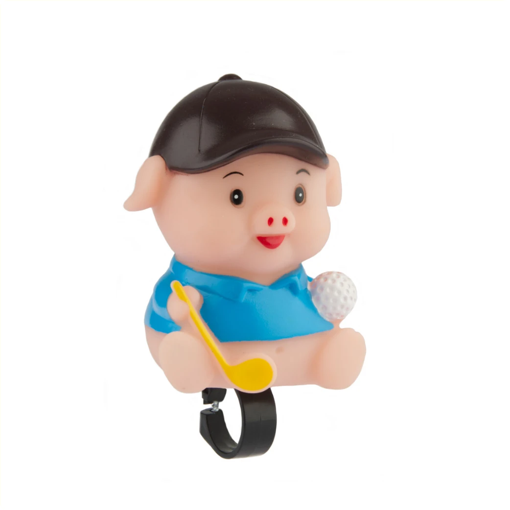 PexKids fietstoeter Varken - AE-trading