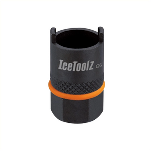 IceToolz freewheelafnemer Suntour 2-noks - AE-trading