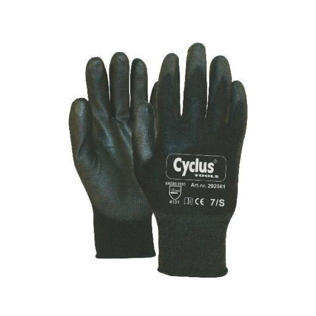 Cyclus montagehandschoenen, maat S - AE-trading