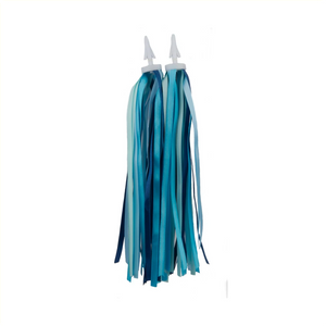 Streamers, Blauw - AE-trading