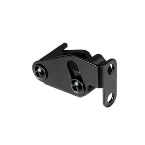 Axa bracket om het AXA Nyx batterij achterlicht te monteren op de staande achtervork - AE-trading