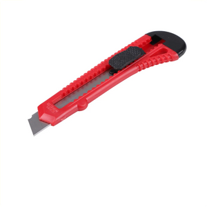 Cyclus afbreekmes 18mm - AE-trading