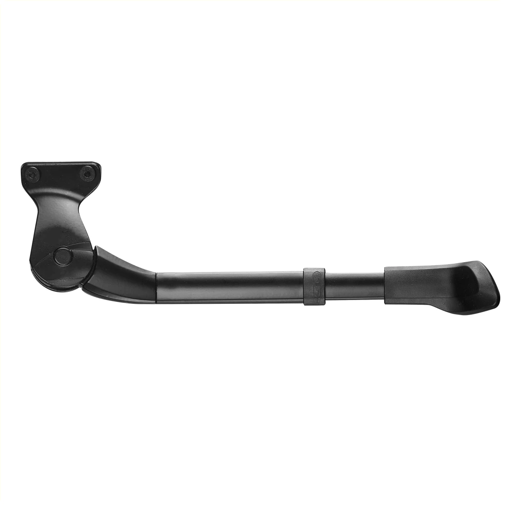 Ursus Standaard King Evo Rear, 40mm plaat. zwart, verstelbaar 24-28", max belasting 35kg (werkplaatsverpakking) - AE-trading