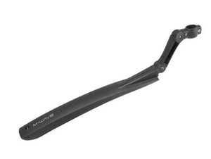 M-Wave Mud Max II R achter spatbord 26"-29" (winkelverpakking) - AE-trading