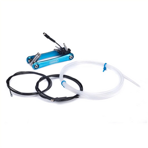 Elvedes interne kabelgeleider - AE-trading