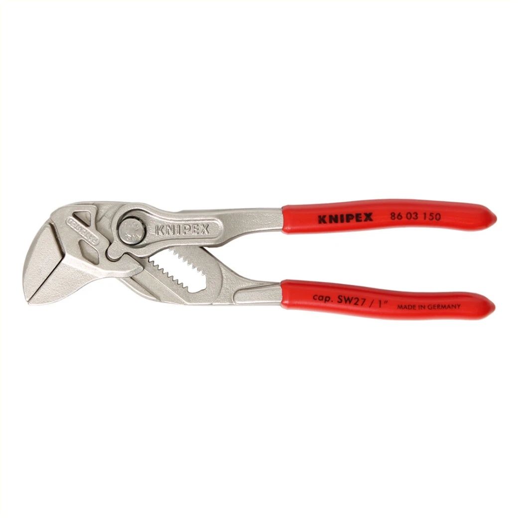 Cyclus Knipex schroefsleutel&sleuteltang tot 27mm - AE-trading