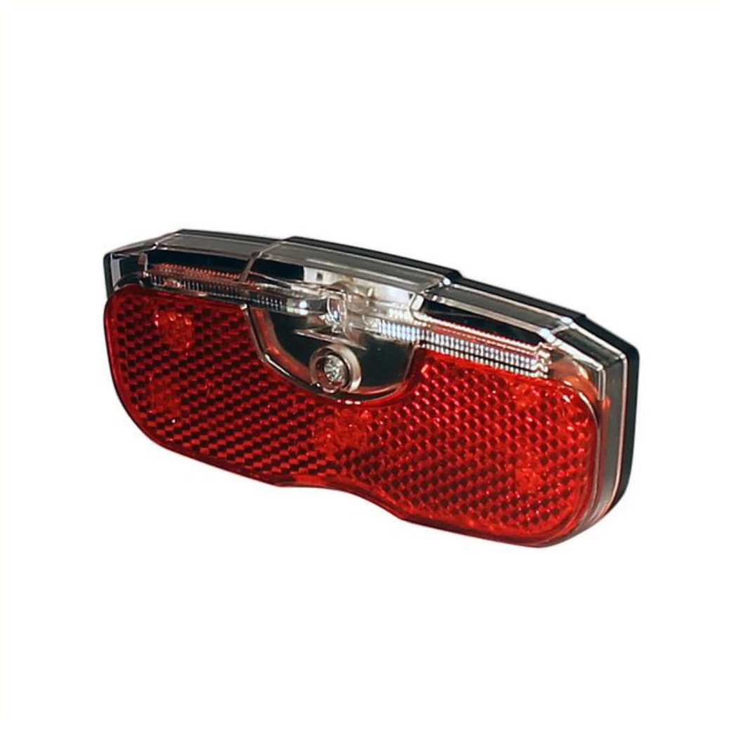 Union UN-4350E 6-15V E-Bike achterlicht 80mm - AE-trading