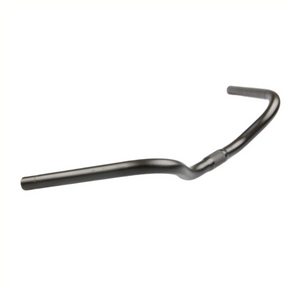 Primax E stuur Weesp zwart - AE-trading