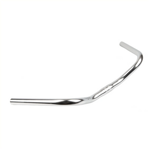 Primax E stuur NSU Diemen zilver - AE-trading