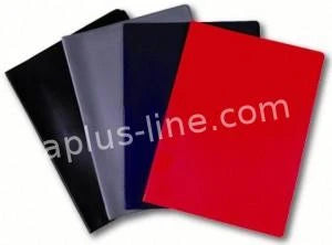 Kenteken Etui Tivolie Zwart - AE-trading