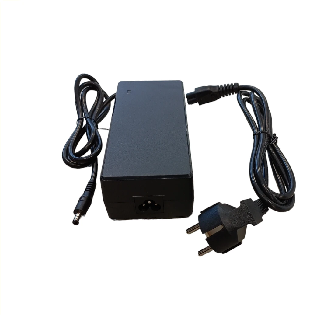 Acculader Acculader SANS SSLC058V29 . Geschikt Accell (Sparta, Batavus) - AE-trading