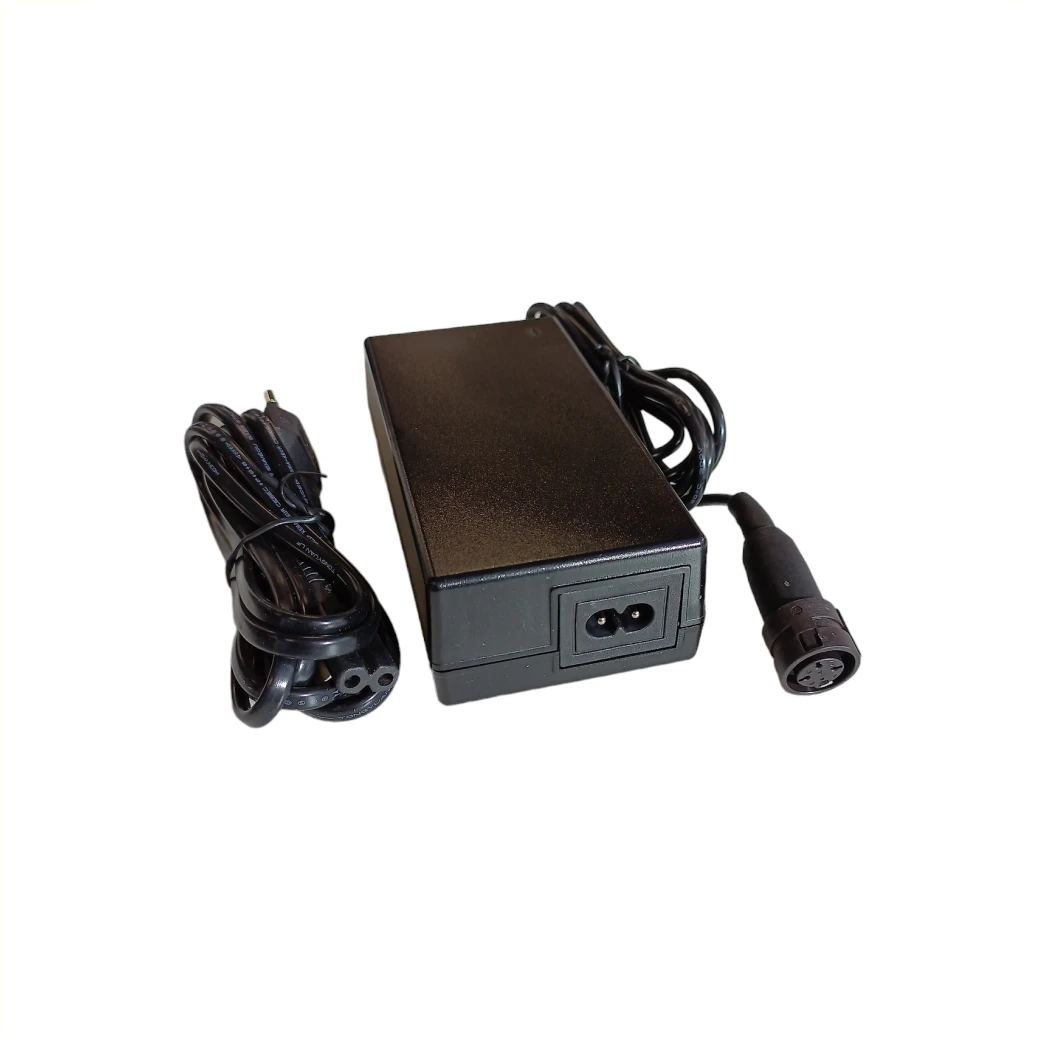 Acculader BMZ 998002100. geschikt voor Gazelle Innergy - AE-trading