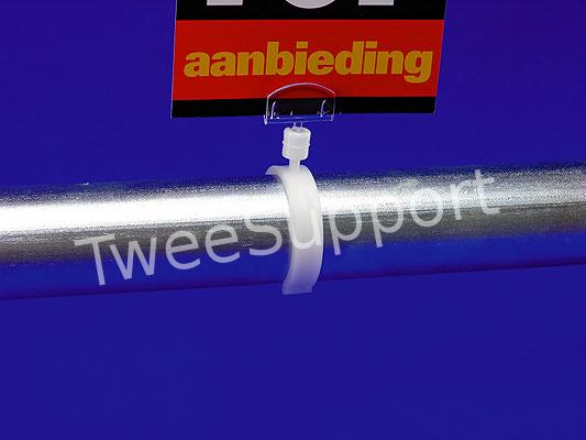 Prijskaarthouder 10 Stuks - AE-trading