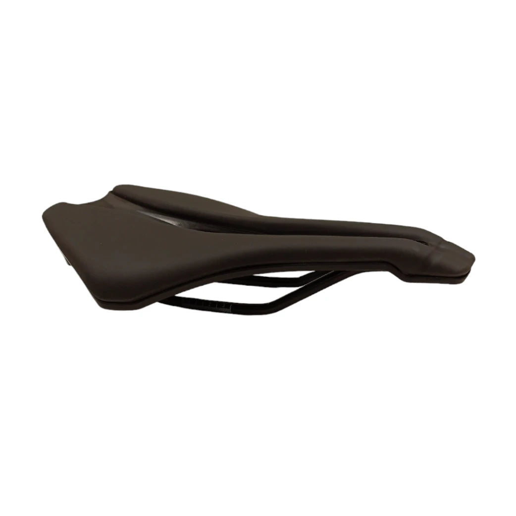 Zadel Race/MTB. Zwart - AE-trading
