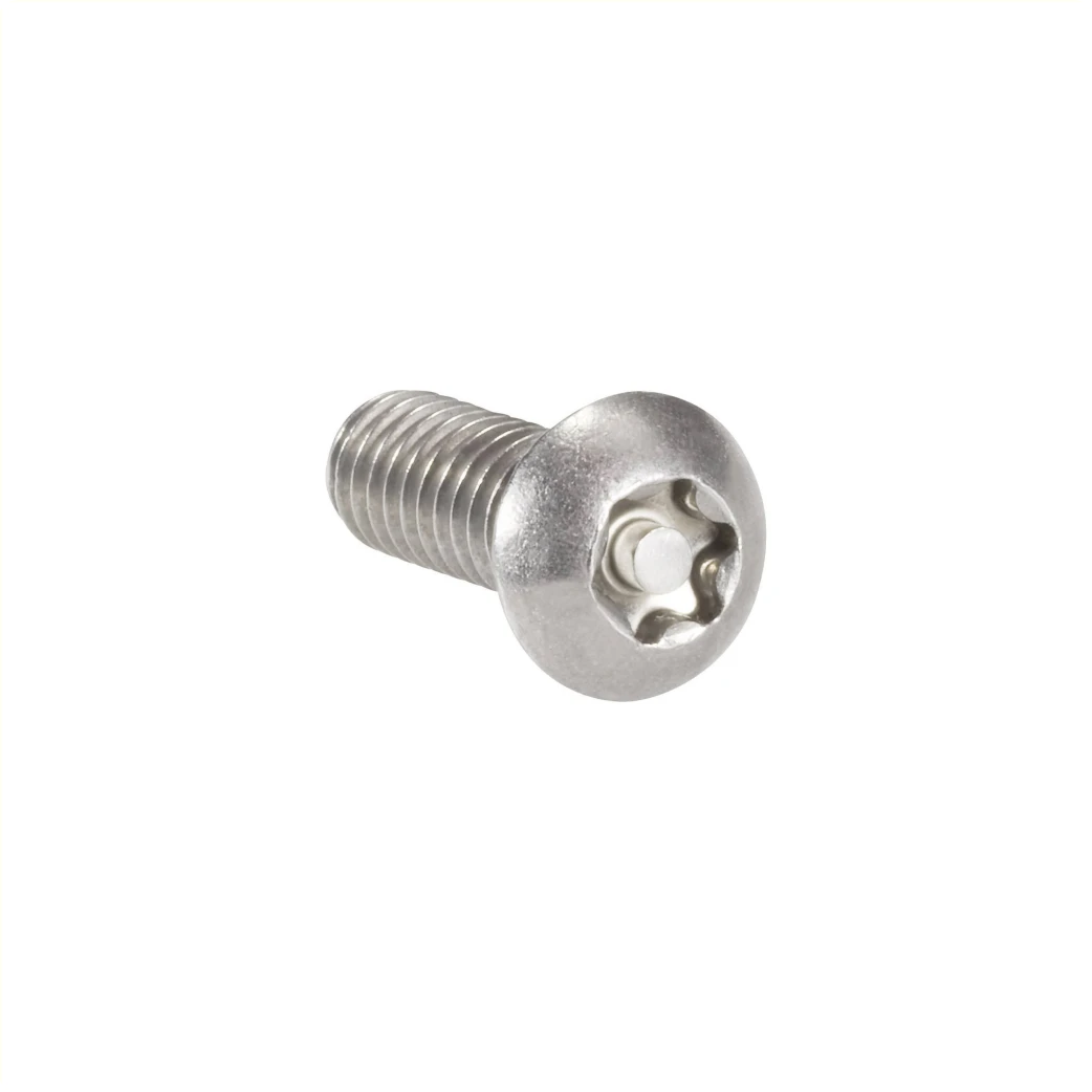 Bout M3x8 Torx 10, per stuk - AE-trading