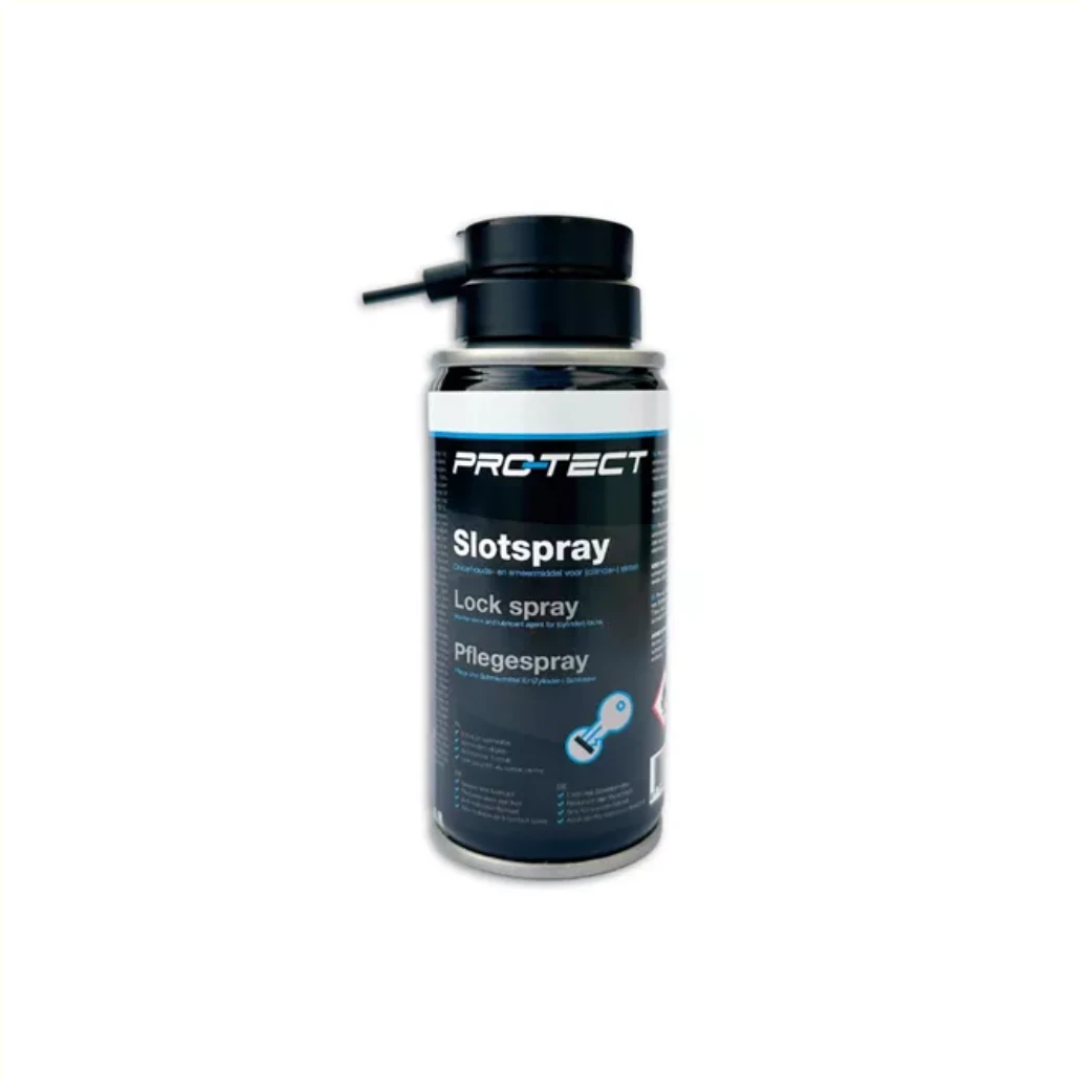 Slotspray Pro-tect 100ml - AE-trading