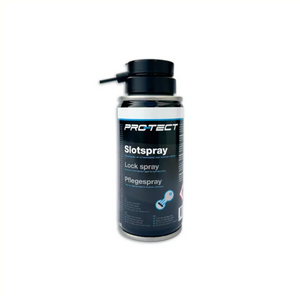 Slotspray Pro-tect 100ml - AE-trading