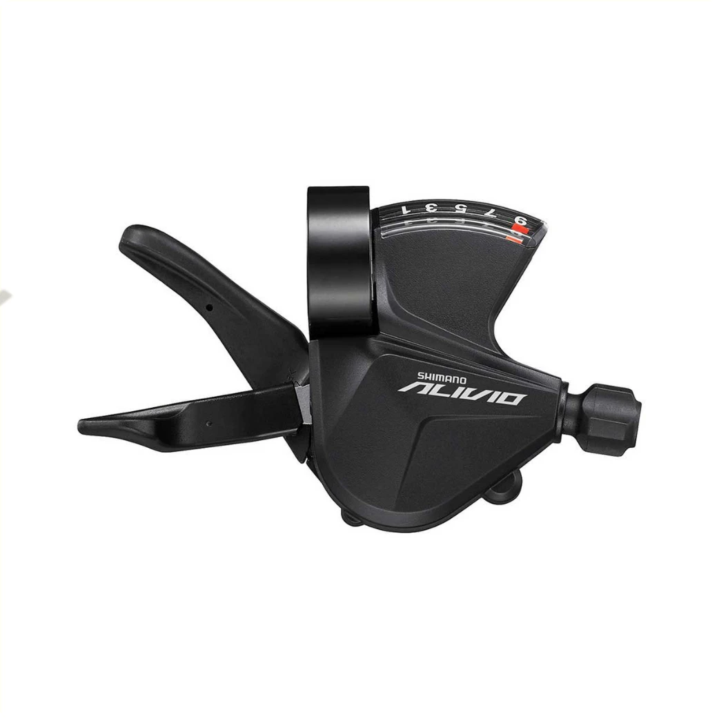 Shimano ALIVIO 9sp SL-M3100-R shifter - AE-trading