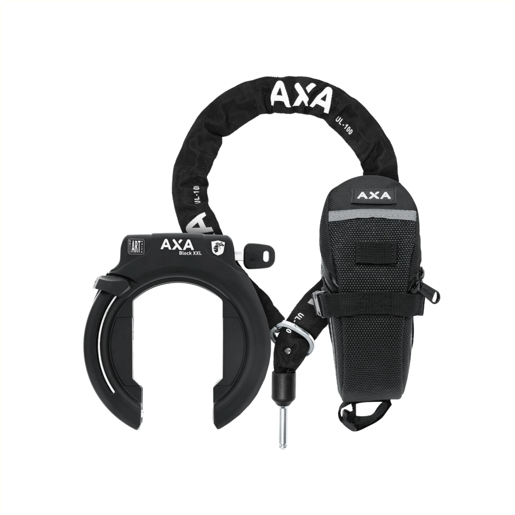 AXA Block XXL + ULC 100 + bag set - AE-trading