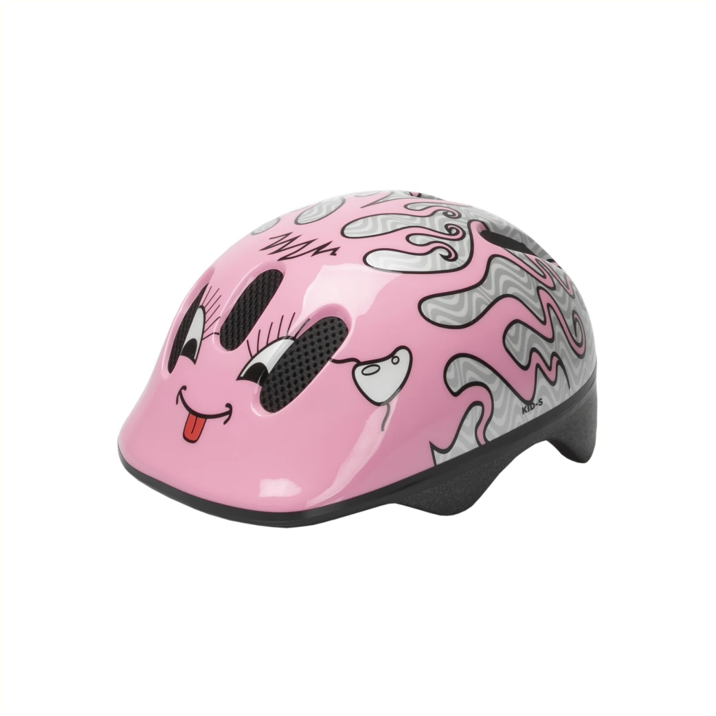 M-Wave KID-S Curly kinderhelm - AE-trading