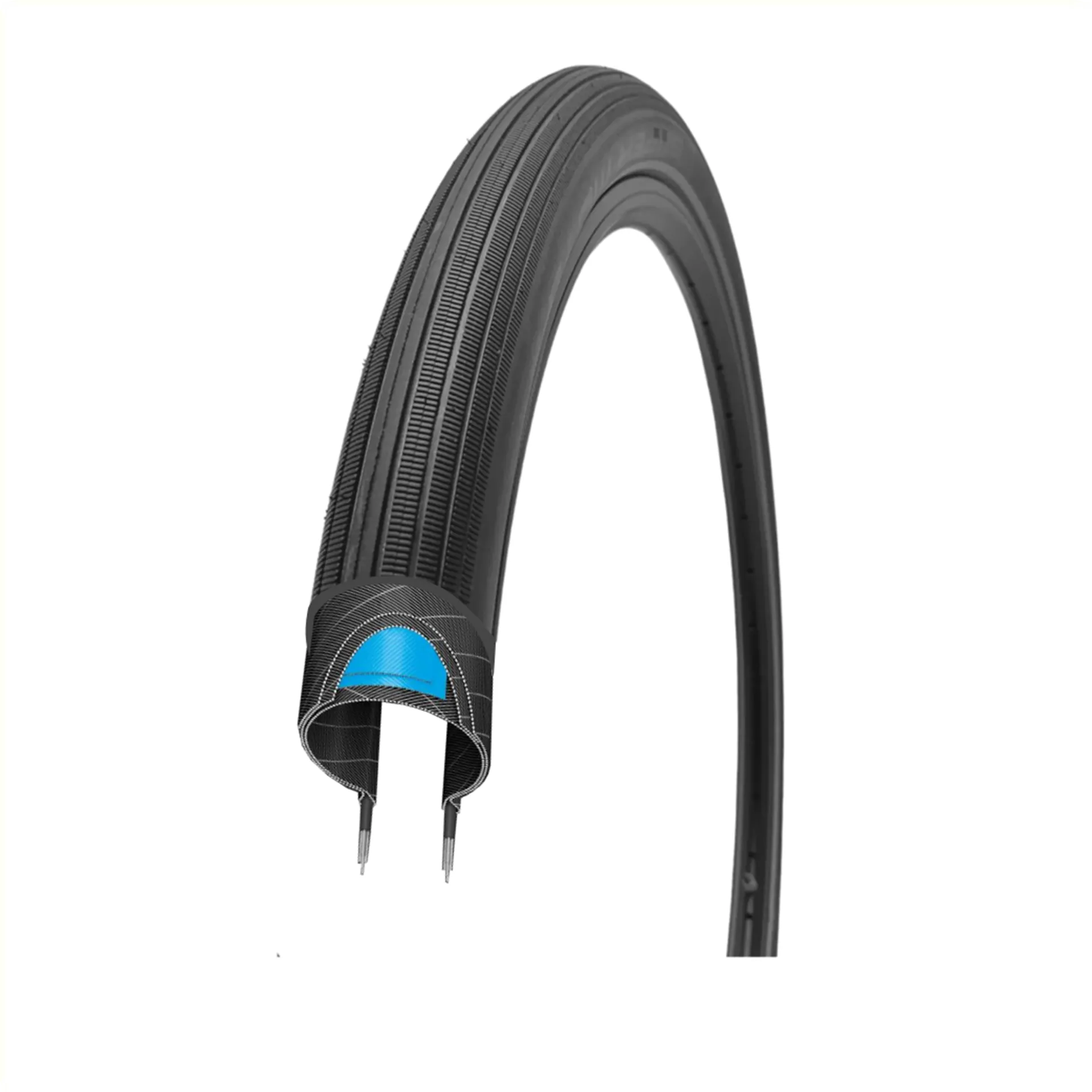Buitenband: Schwalbe Super moto(Raceguard) Kleur: Zwart met reflectie Maat: 28x2.00 ETRTO 50-622 - AE-trading